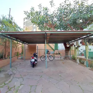  Apartamento Apartamento-bungalow Con Jardín Y Garaje