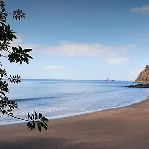 Apartament Seaview Apartment, Playa Chica, Las Gaviotas, Apartamento 311, Santa Cruz de Tenerife