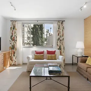 San Diego Apartamento