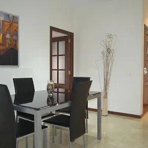 Appartement Urban Flat, Santa Cruz de Tenerife