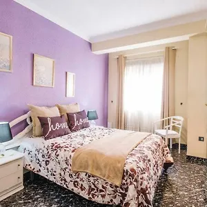  Apartamento Apartamento Centrico